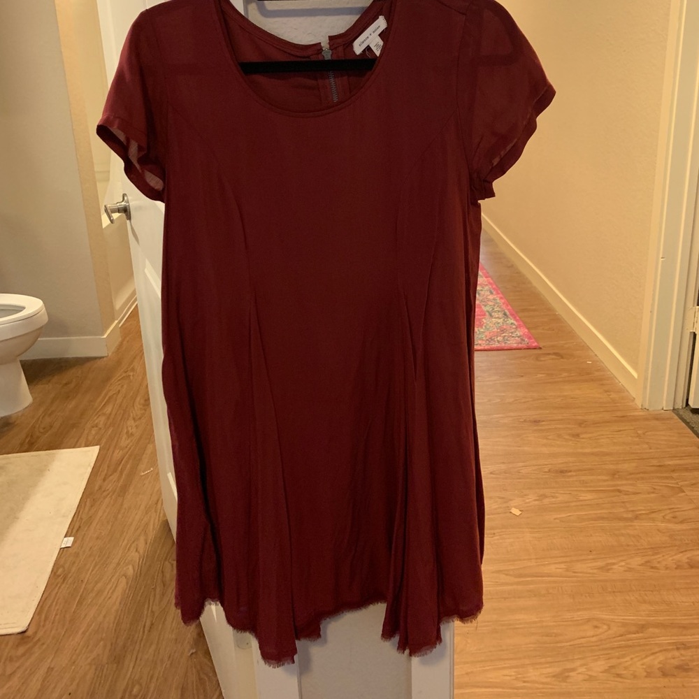 dress